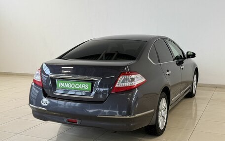 Nissan Teana, 2012 год, 685 000 рублей, 4 фотография