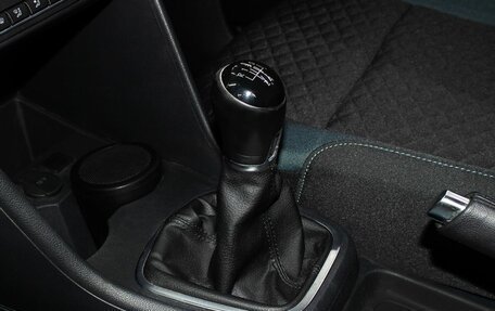 Volkswagen Polo VI (EU Market), 2019 год, 1 300 000 рублей, 19 фотография