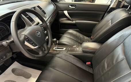 Nissan Teana, 2012 год, 685 000 рублей, 7 фотография