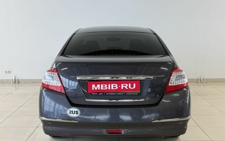 Nissan Teana, 2012 год, 685 000 рублей, 5 фотография