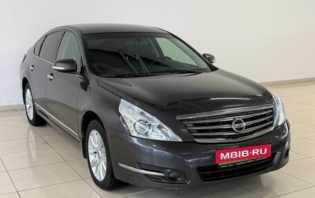 Nissan Teana, 2012 год, 685 000 рублей, 3 фотография