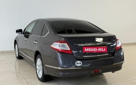 Nissan Teana, 2012 год, 685 000 рублей, 6 фотография