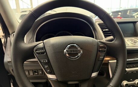 Nissan Teana, 2012 год, 685 000 рублей, 9 фотография