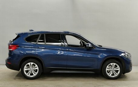 BMW X1, 2021 год, 3 200 000 рублей, 4 фотография