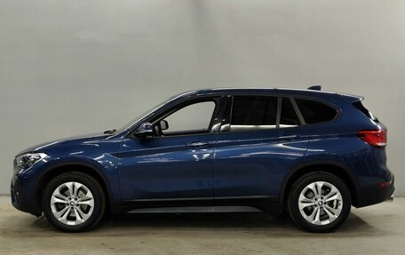BMW X1, 2021 год, 3 200 000 рублей, 8 фотография