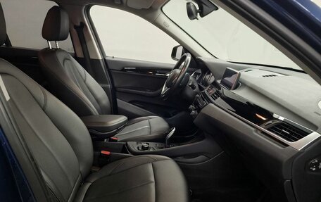 BMW X1, 2021 год, 3 200 000 рублей, 9 фотография