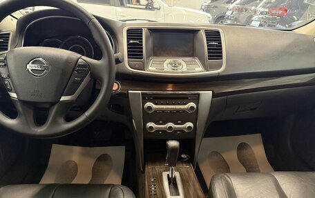 Nissan Teana, 2012 год, 685 000 рублей, 12 фотография