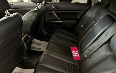 Nissan Teana, 2012 год, 685 000 рублей, 11 фотография