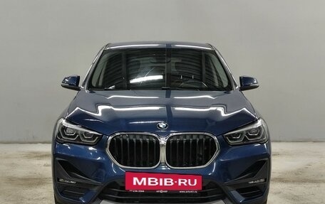 BMW X1, 2021 год, 3 200 000 рублей, 2 фотография