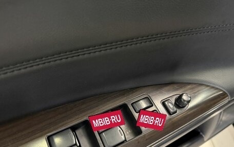 Nissan Teana, 2012 год, 685 000 рублей, 8 фотография