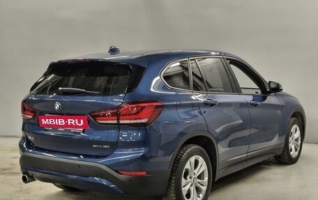 BMW X1, 2021 год, 3 200 000 рублей, 5 фотография