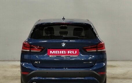 BMW X1, 2021 год, 3 200 000 рублей, 6 фотография