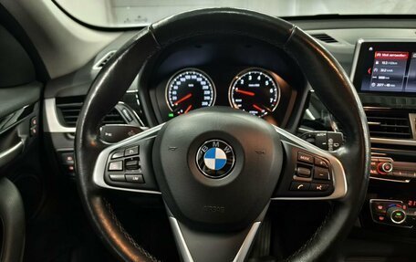 BMW X1, 2021 год, 3 200 000 рублей, 12 фотография