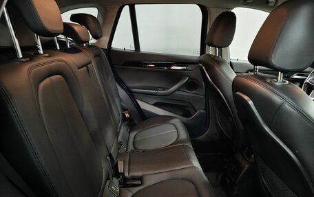 BMW X1, 2021 год, 3 200 000 рублей, 13 фотография