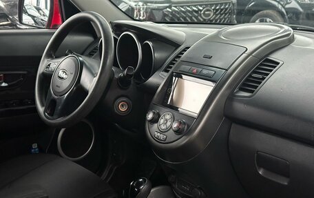 KIA Soul I рестайлинг, 2013 год, 999 900 рублей, 7 фотография