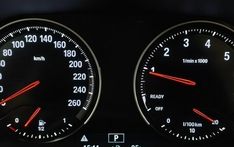 BMW X1, 2021 год, 3 200 000 рублей, 19 фотография