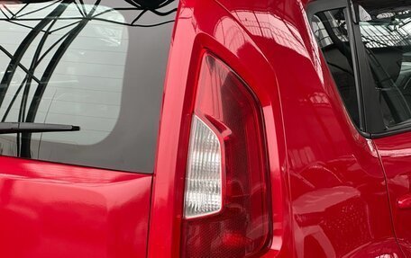 KIA Soul I рестайлинг, 2013 год, 999 900 рублей, 6 фотография