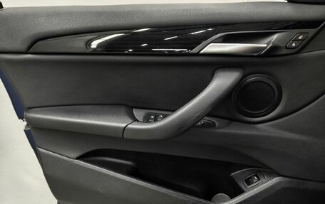 BMW X1, 2021 год, 3 200 000 рублей, 15 фотография