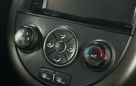 KIA Soul I рестайлинг, 2013 год, 999 900 рублей, 10 фотография