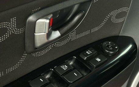 KIA Soul I рестайлинг, 2013 год, 999 900 рублей, 12 фотография