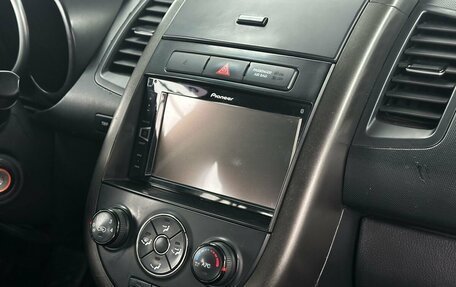 KIA Soul I рестайлинг, 2013 год, 999 900 рублей, 9 фотография