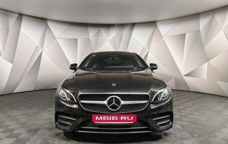 Mercedes-Benz E-Класс, 2019 год, 4 440 000 рублей, 7 фотография