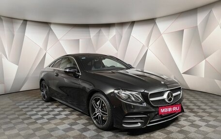 Mercedes-Benz E-Класс, 2019 год, 4 440 000 рублей, 3 фотография