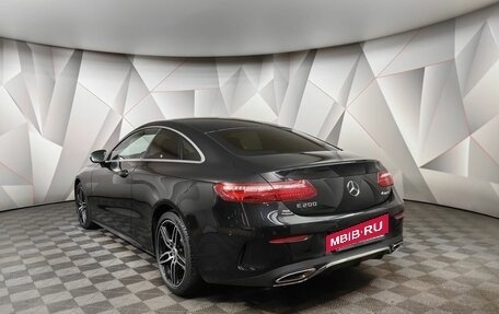 Mercedes-Benz E-Класс, 2019 год, 4 440 000 рублей, 4 фотография