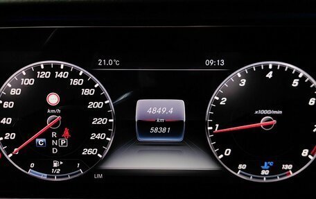 Mercedes-Benz E-Класс, 2019 год, 4 440 000 рублей, 16 фотография