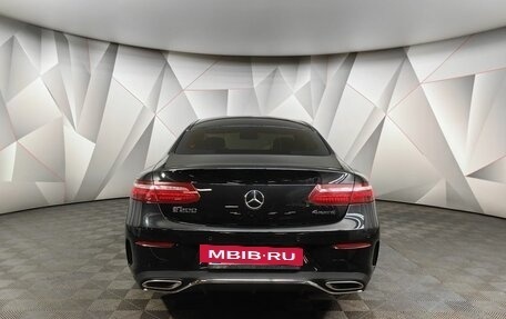 Mercedes-Benz E-Класс, 2019 год, 4 440 000 рублей, 21 фотография