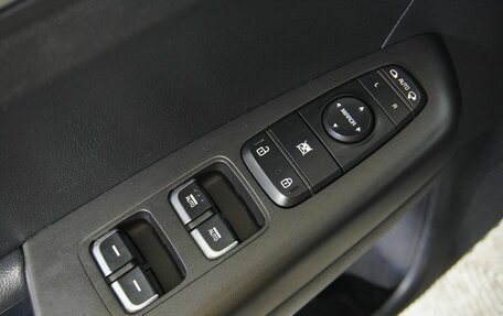 KIA Sportage IV рестайлинг, 2019 год, 2 189 000 рублей, 14 фотография