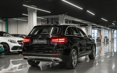 Mercedes-Benz GLC, 2018 год, 2 580 000 рублей, 5 фотография