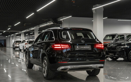 Mercedes-Benz GLC, 2018 год, 2 580 000 рублей, 4 фотография