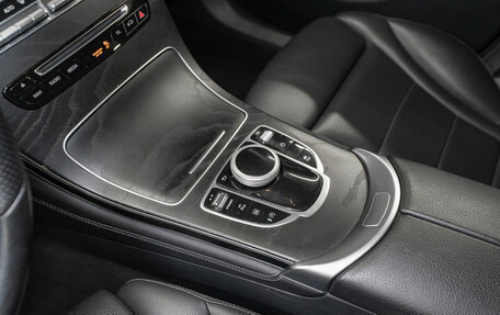 Mercedes-Benz GLC, 2018 год, 2 580 000 рублей, 16 фотография