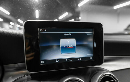 Mercedes-Benz GLC, 2018 год, 2 580 000 рублей, 18 фотография