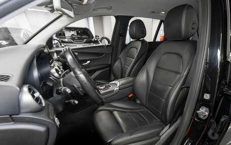 Mercedes-Benz GLC, 2018 год, 2 580 000 рублей, 9 фотография