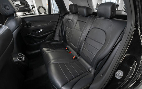 Mercedes-Benz GLC, 2018 год, 2 580 000 рублей, 12 фотография