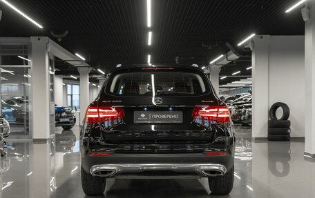 Mercedes-Benz GLC, 2018 год, 2 580 000 рублей, 6 фотография