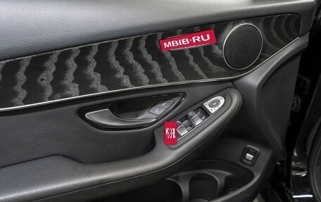 Mercedes-Benz GLC, 2018 год, 2 580 000 рублей, 14 фотография