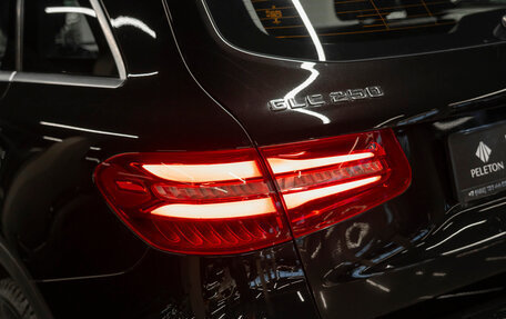 Mercedes-Benz GLC, 2018 год, 2 580 000 рублей, 25 фотография