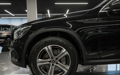 Mercedes-Benz GLC, 2018 год, 2 580 000 рублей, 23 фотография