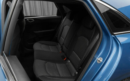 KIA cee'd III, 2018 год, 1 880 000 рублей, 14 фотография