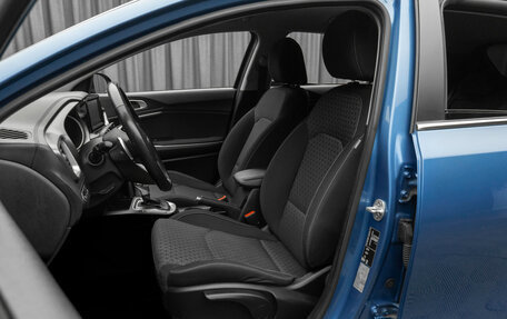 KIA cee'd III, 2018 год, 1 880 000 рублей, 11 фотография