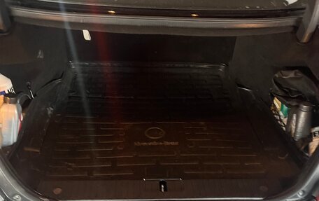 Mercedes-Benz CL-Класс, 2008 год, 1 800 000 рублей, 16 фотография