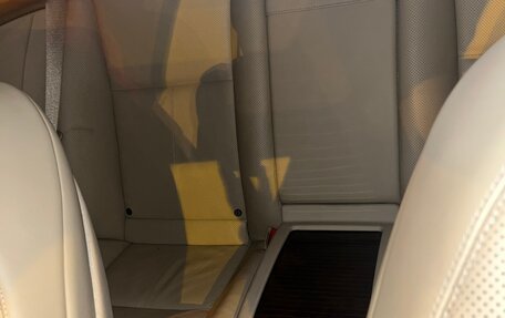 Mercedes-Benz CL-Класс, 2008 год, 1 800 000 рублей, 21 фотография