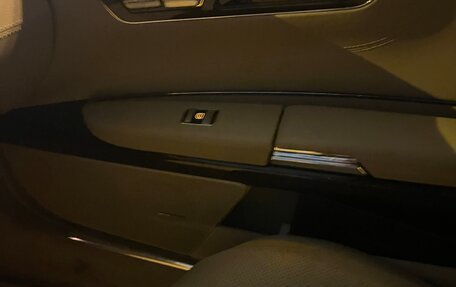 Mercedes-Benz CL-Класс, 2008 год, 1 800 000 рублей, 22 фотография