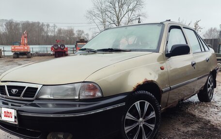 Daewoo Nexia I рестайлинг, 2006 год, 180 000 рублей, 1 фотография