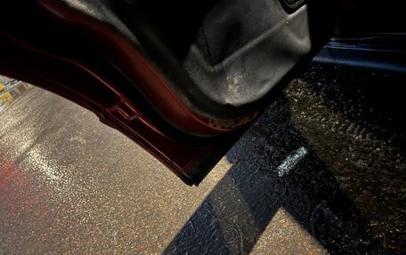 BMW 5 серия, 1990 год, 175 000 рублей, 11 фотография