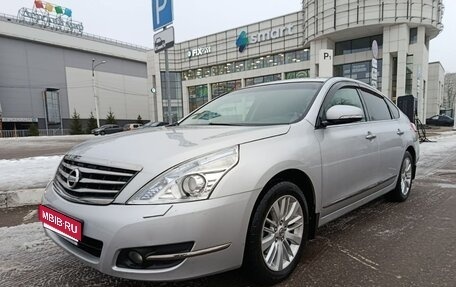Nissan Teana, 2012 год, 1 100 000 рублей, 1 фотография