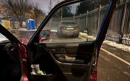 BMW 5 серия, 1990 год, 175 000 рублей, 14 фотография